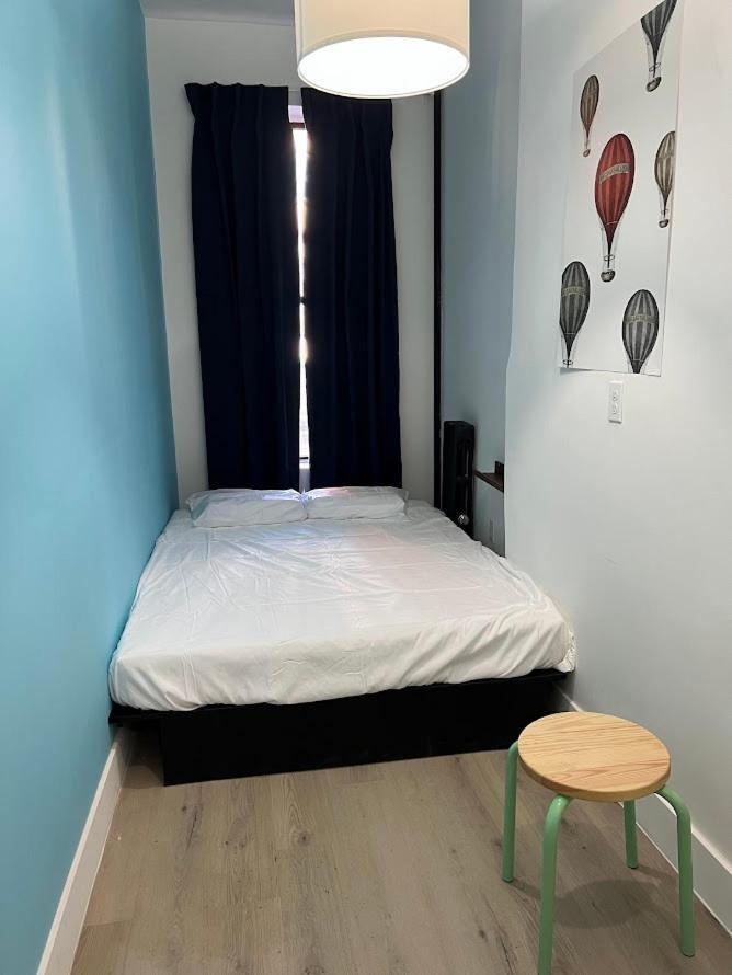 East Harlem Hostal *