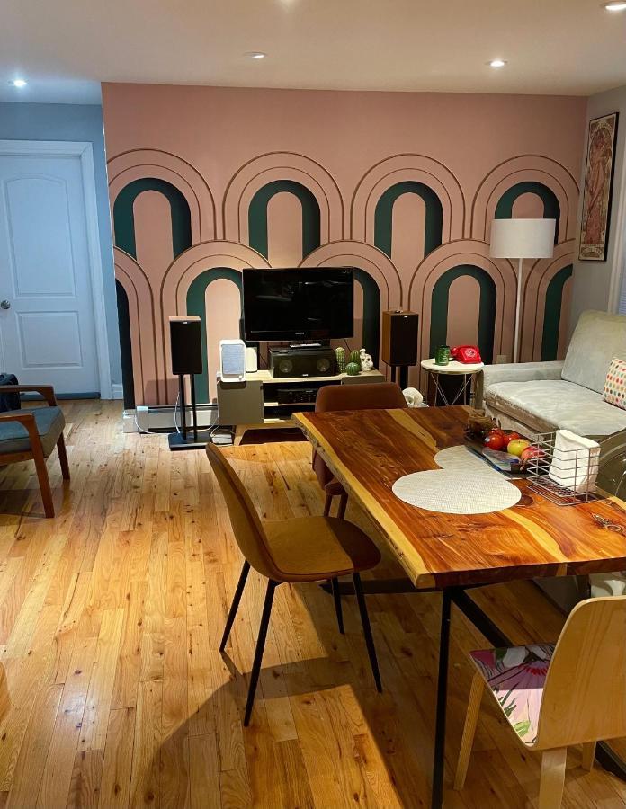 Maison d'hôtes The Waltham Private & Bathroom John F Kennedy Jfk Lga Airport Manhattan Penn Station Bullet-train 15 Min *