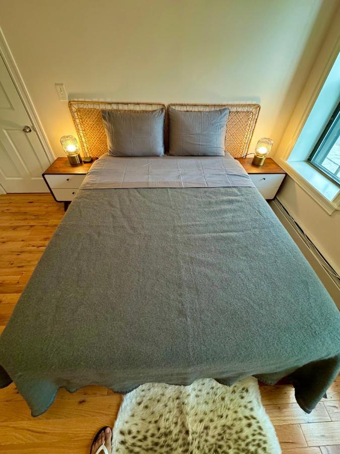 Maison d'hôtes The Waltham Private & Bathroom John F Kennedy Jfk Lga Airport Manhattan Penn Station Bullet-train 15 Min New York