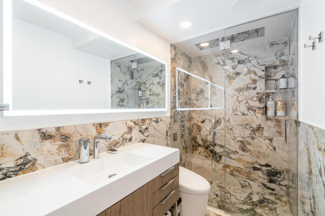 Eden, Dream High-end In Nyc Appartement *
