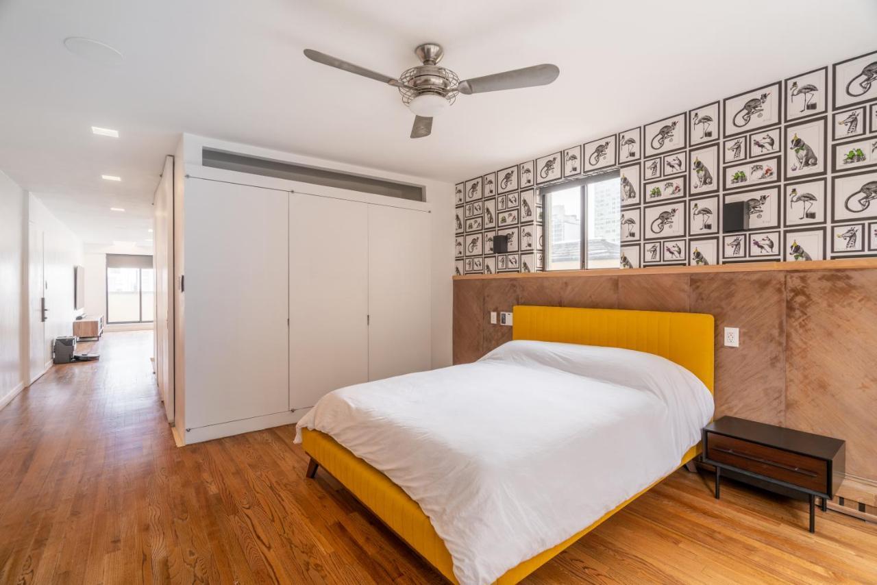 Appartement Eden, Dream High-end In Nyc New York