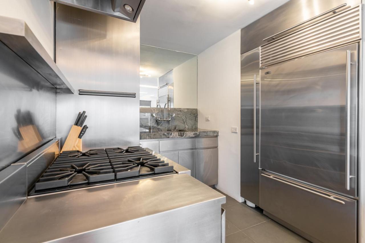 Appartement Eden, Dream High-end In Nyc *