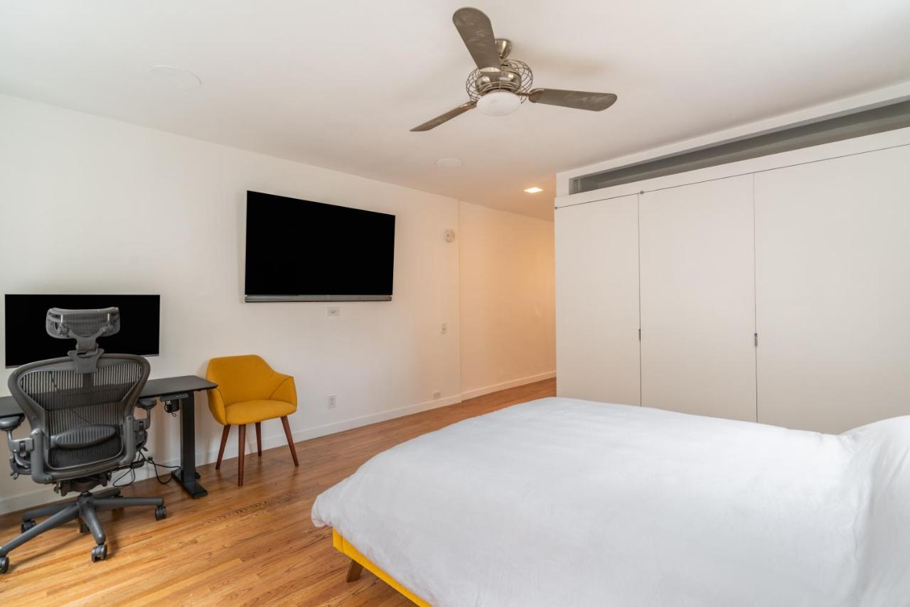 Appartement Eden, Dream High-end In Nyc New York