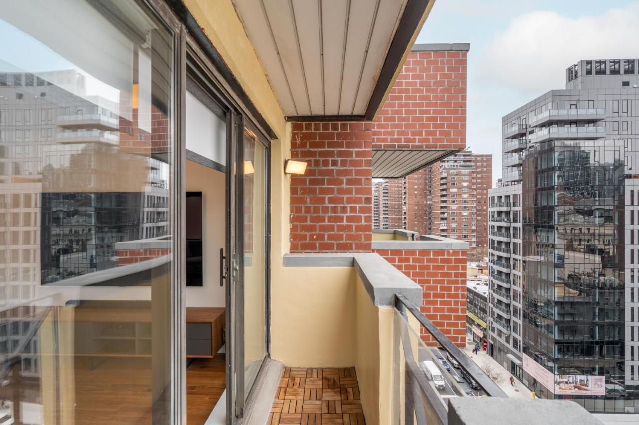 Eden, Dream High-end In Nyc Appartement