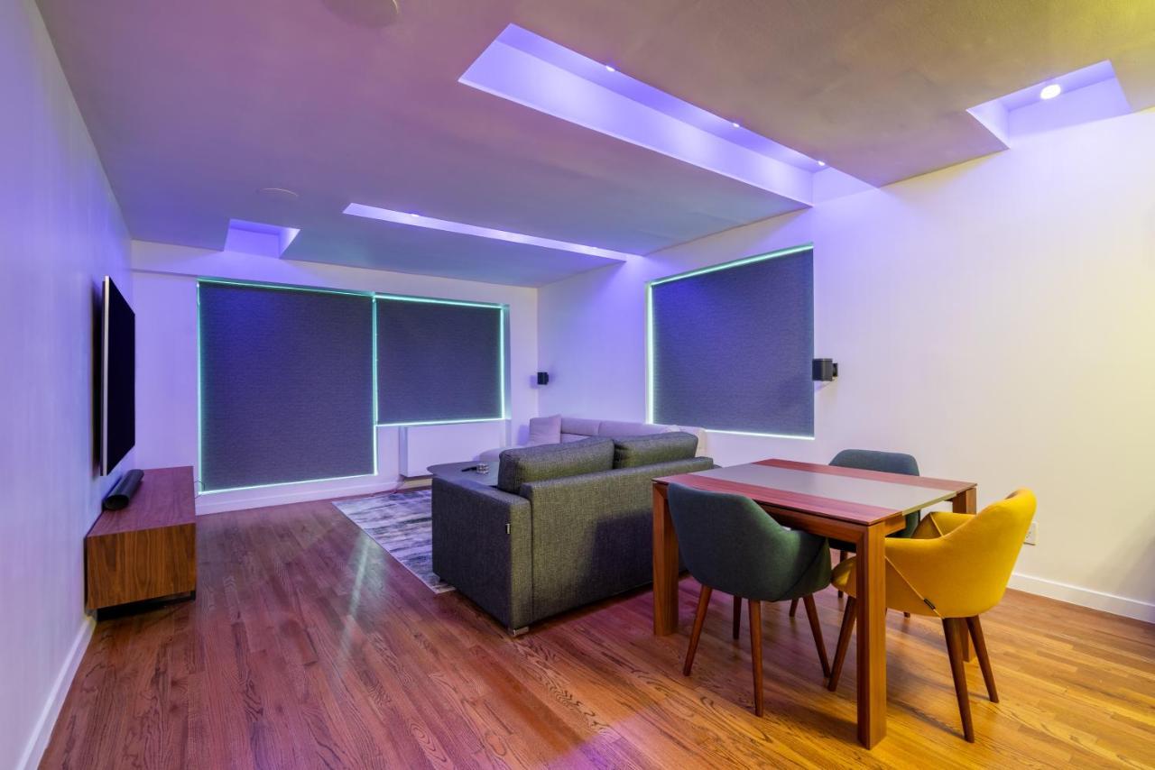 Appartement Eden, Dream High-end In Nyc *