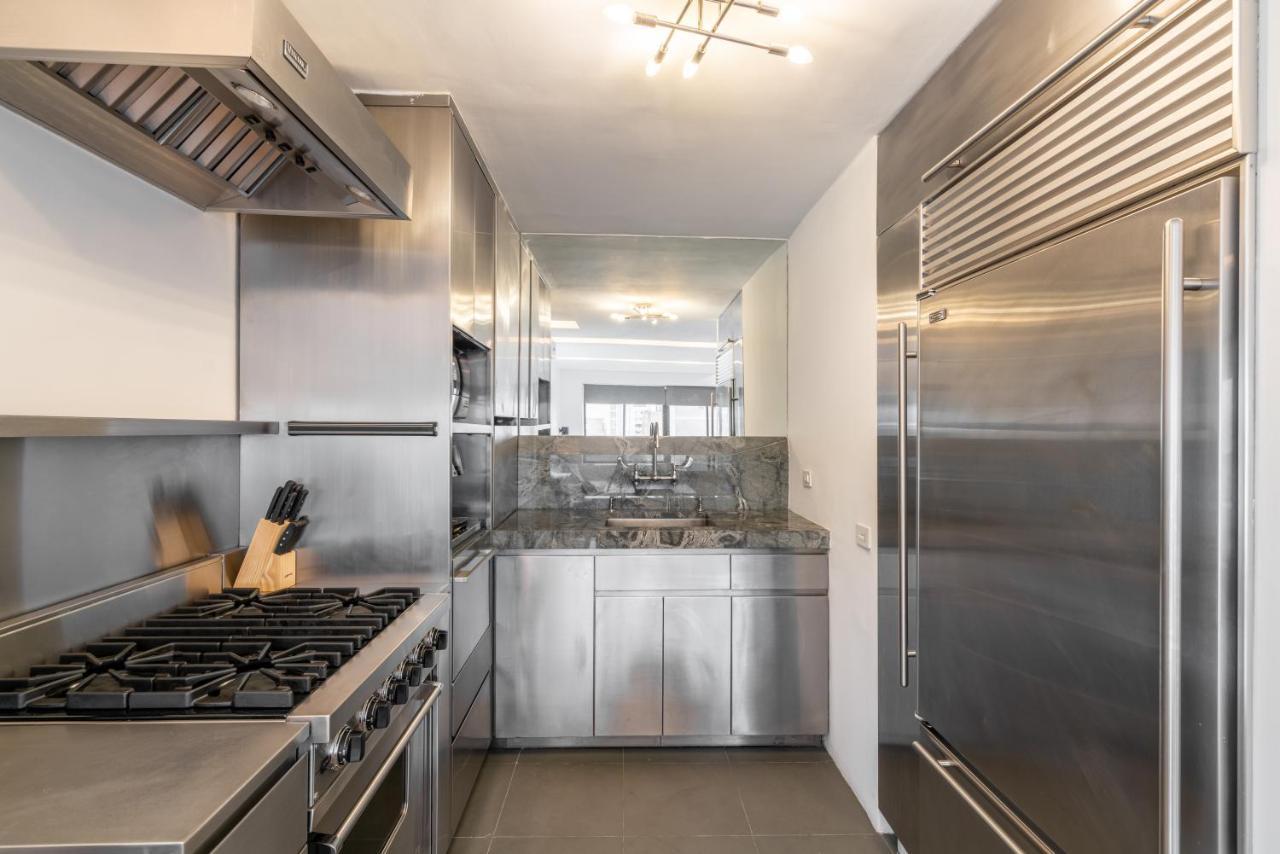 Eden, Dream High-end In Nyc Appartement New York