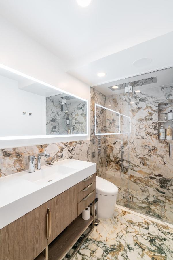 Eden, Dream High-end In Nyc Appartement New York