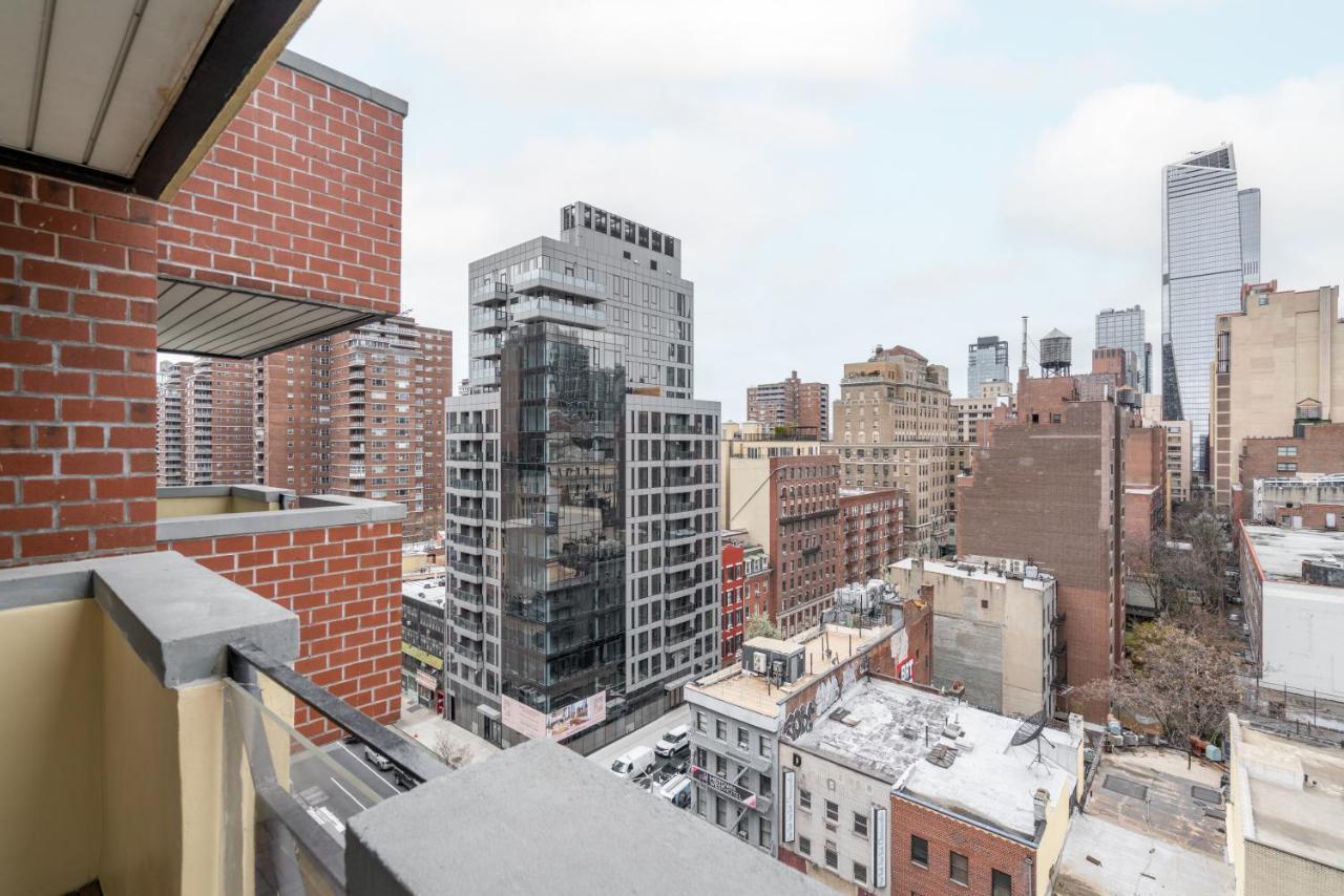 Appartement Eden, Dream High-end In Nyc *