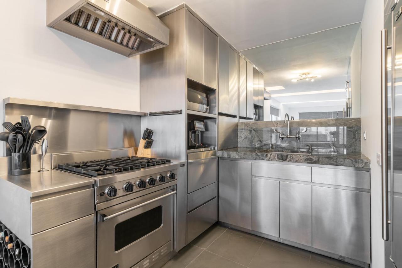 Appartement Eden, Dream High-end In Nyc New York
