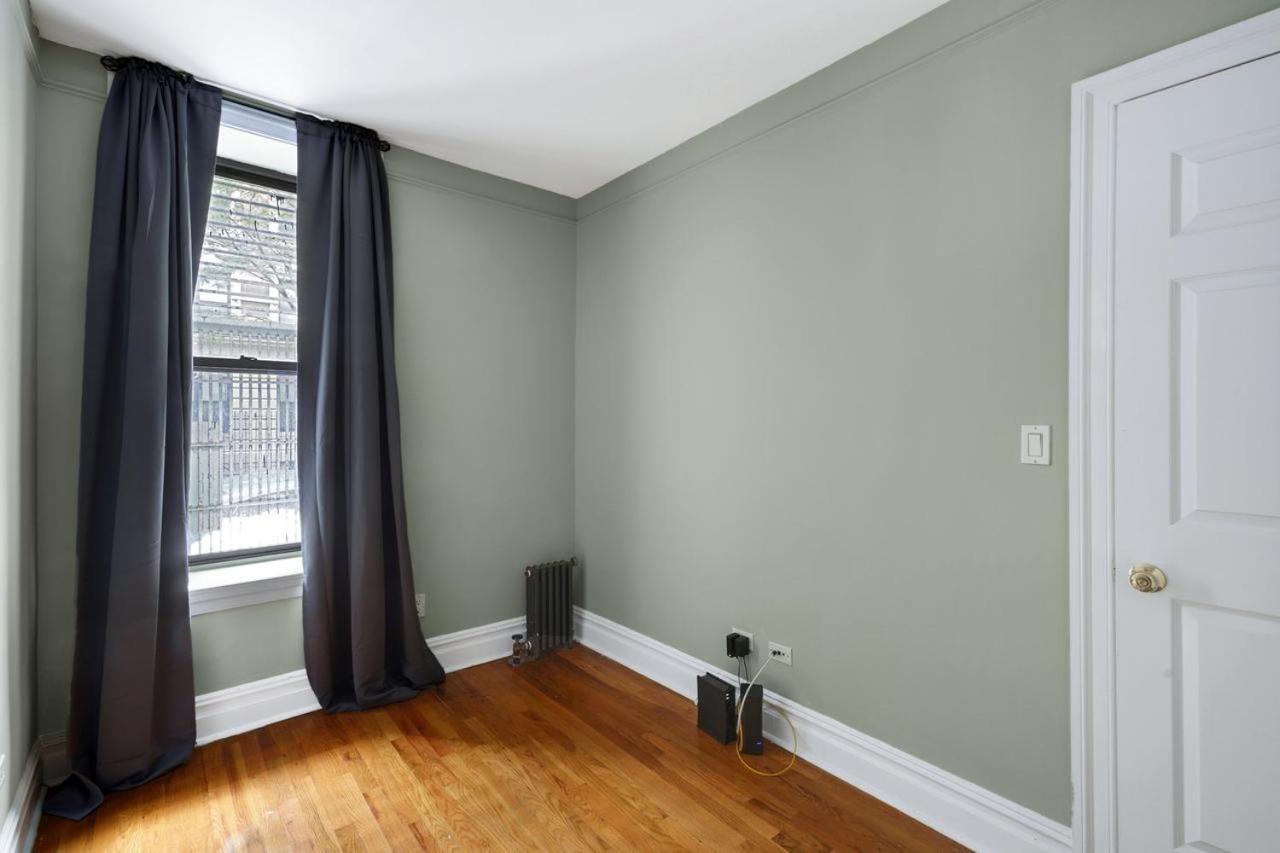 549: Upper West Side Appartement New York
