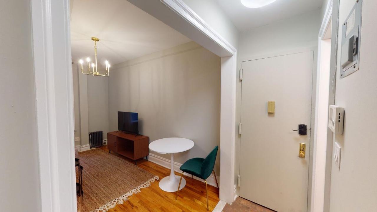 549: Upper West Side Appartement *