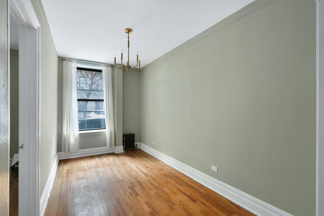 549: Upper West Side Appartement *