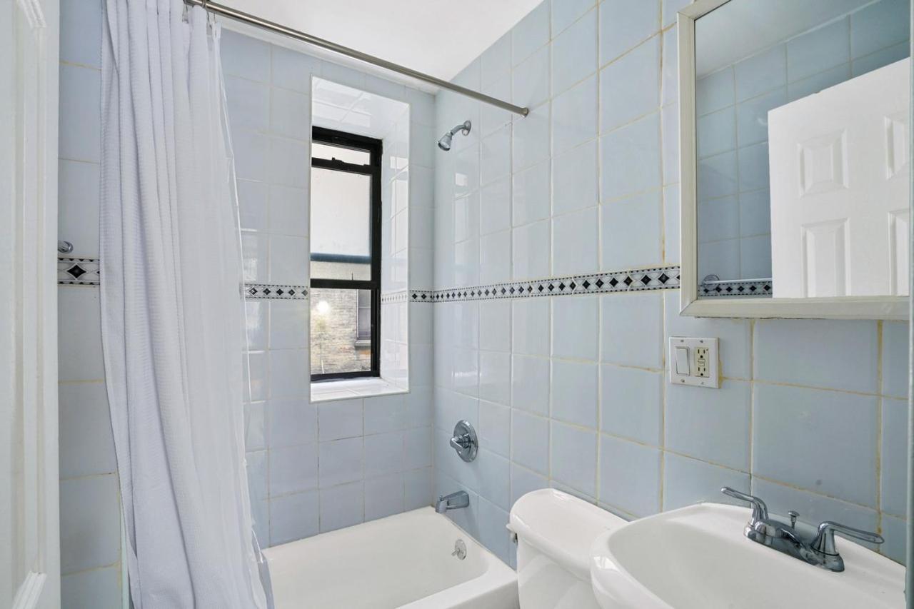 549: Upper West Side Appartement New York