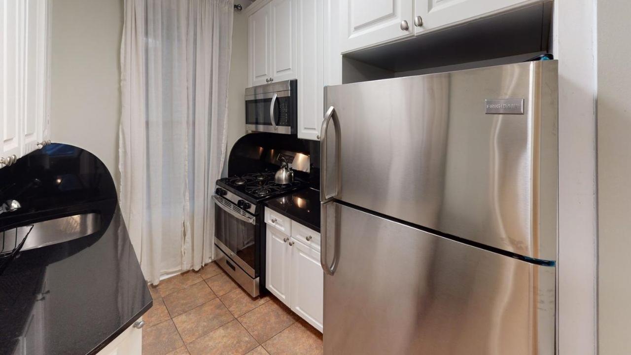 549: Upper West Side Appartement