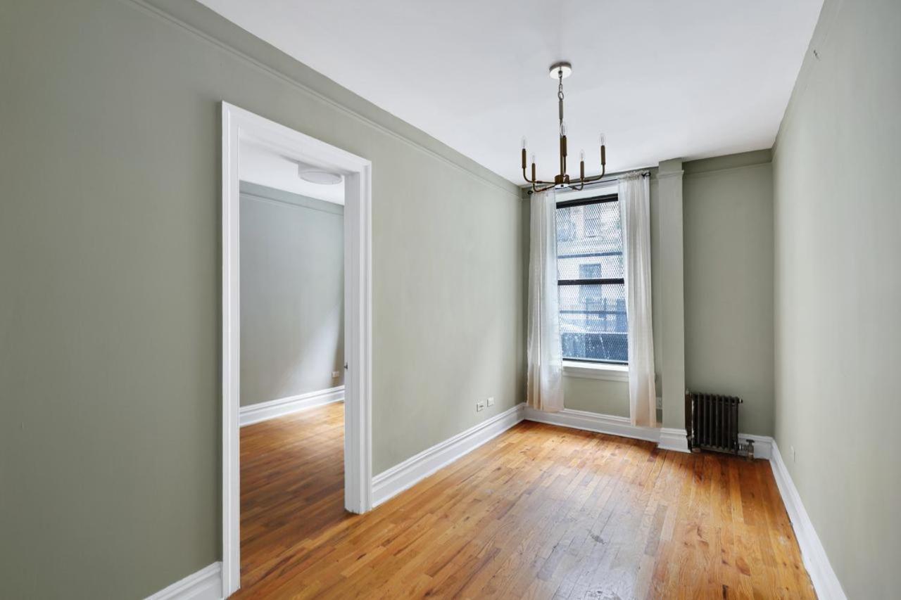 549: Upper West Side Appartement
