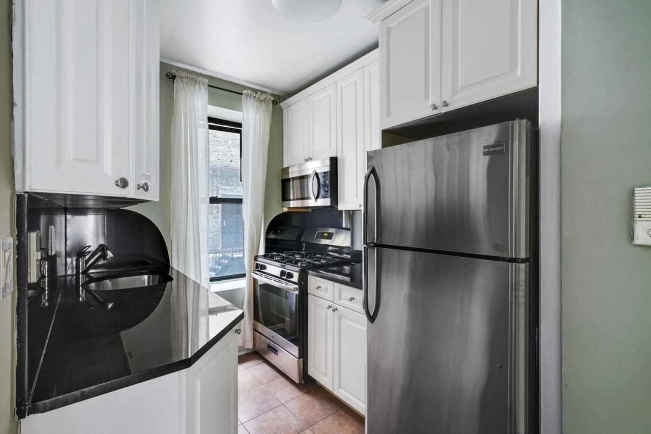 549: Upper West Side Appartement *