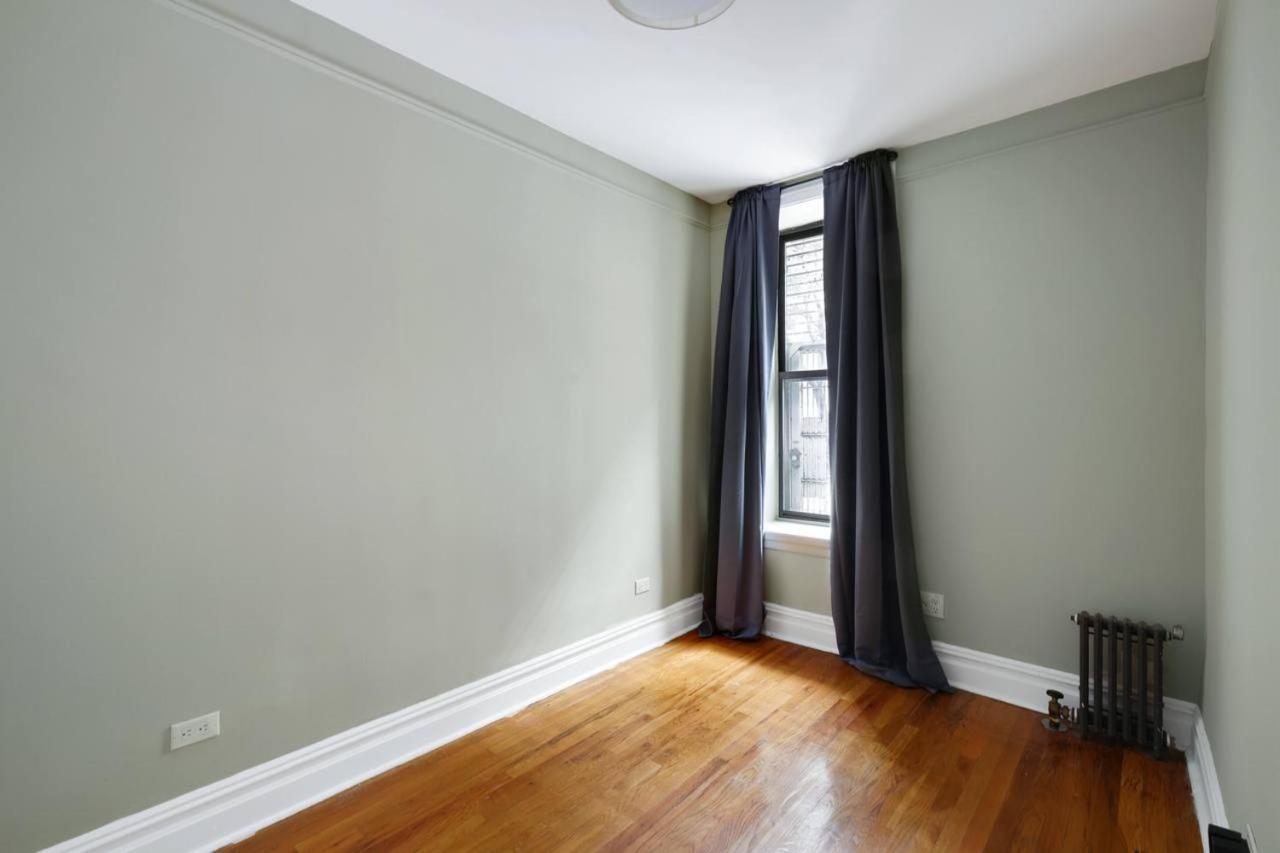 Appartement 549: Upper West Side