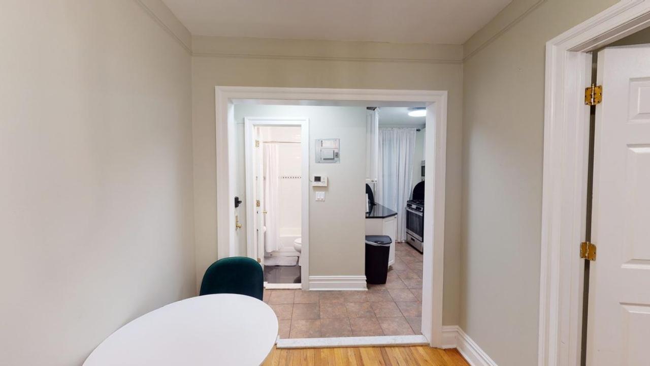 549: Upper West Side Appartement New York
