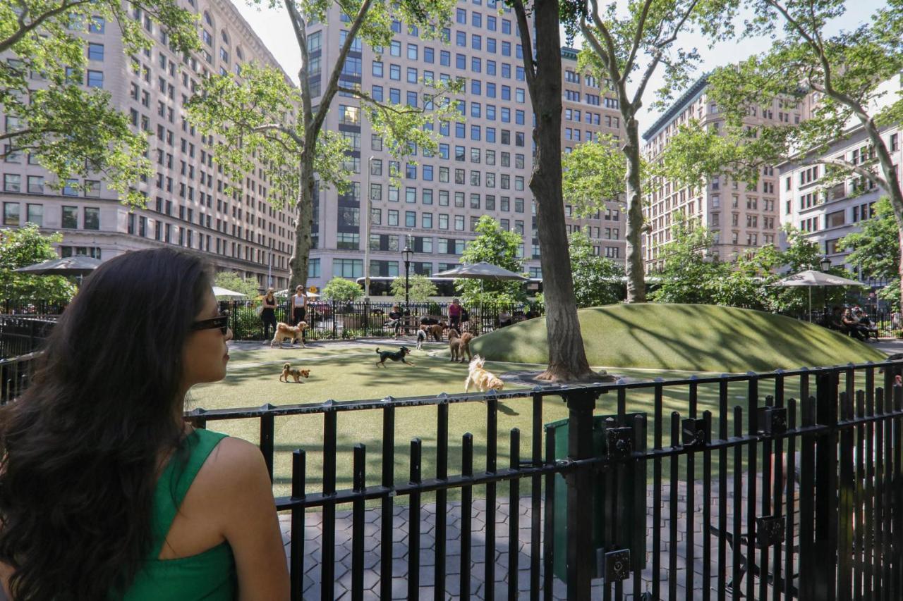 Hotel The Evelyn Nomad New York