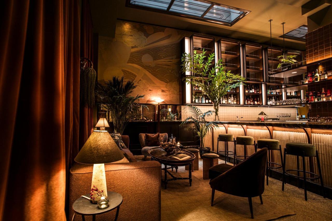 The Evelyn Nomad Hotel