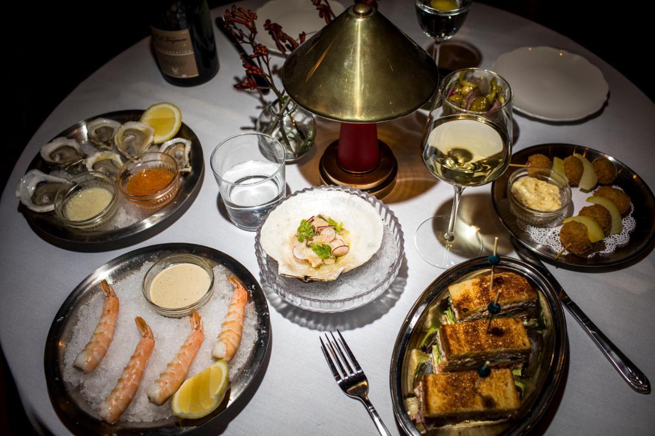 The Evelyn Nomad Hotel