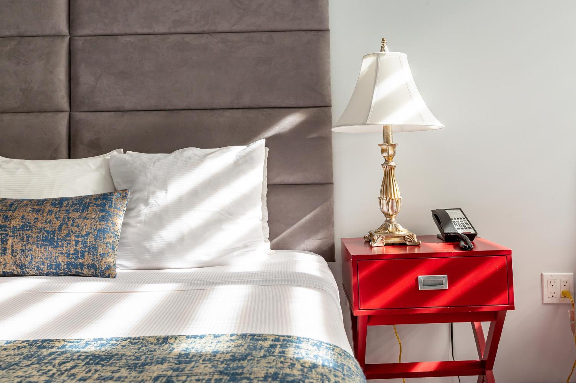 St. Hotel New York