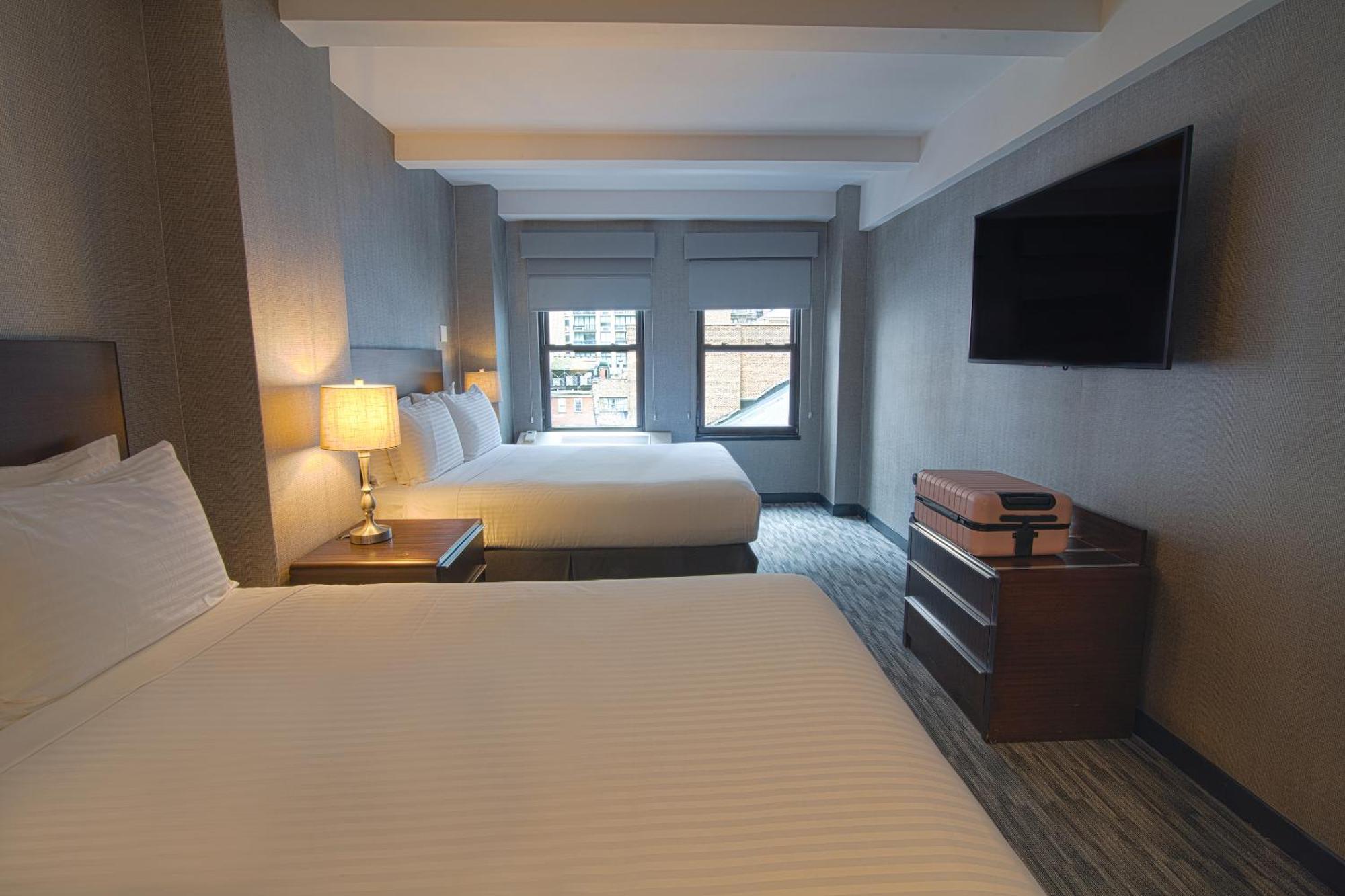Edison Times Square 4* New York