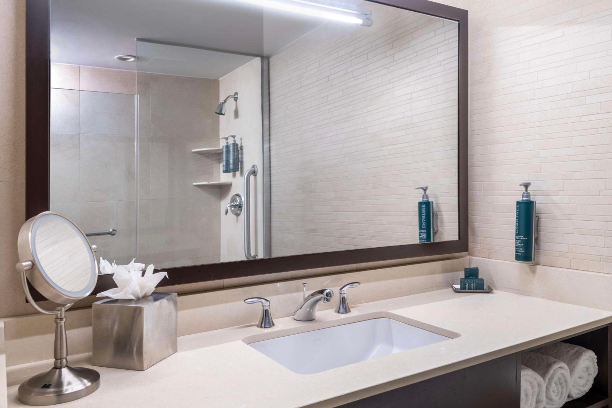 Hilton Fashion District 4* Nueva York