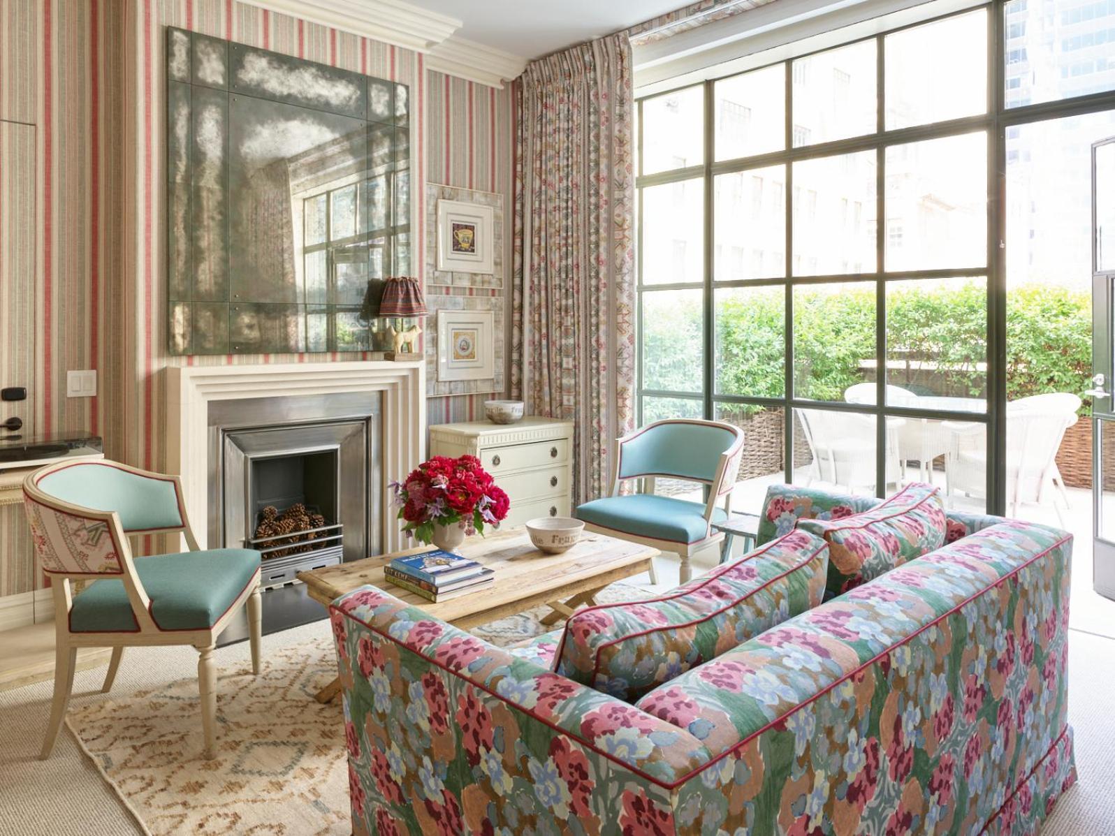 The Whitby Hotel Nueva York