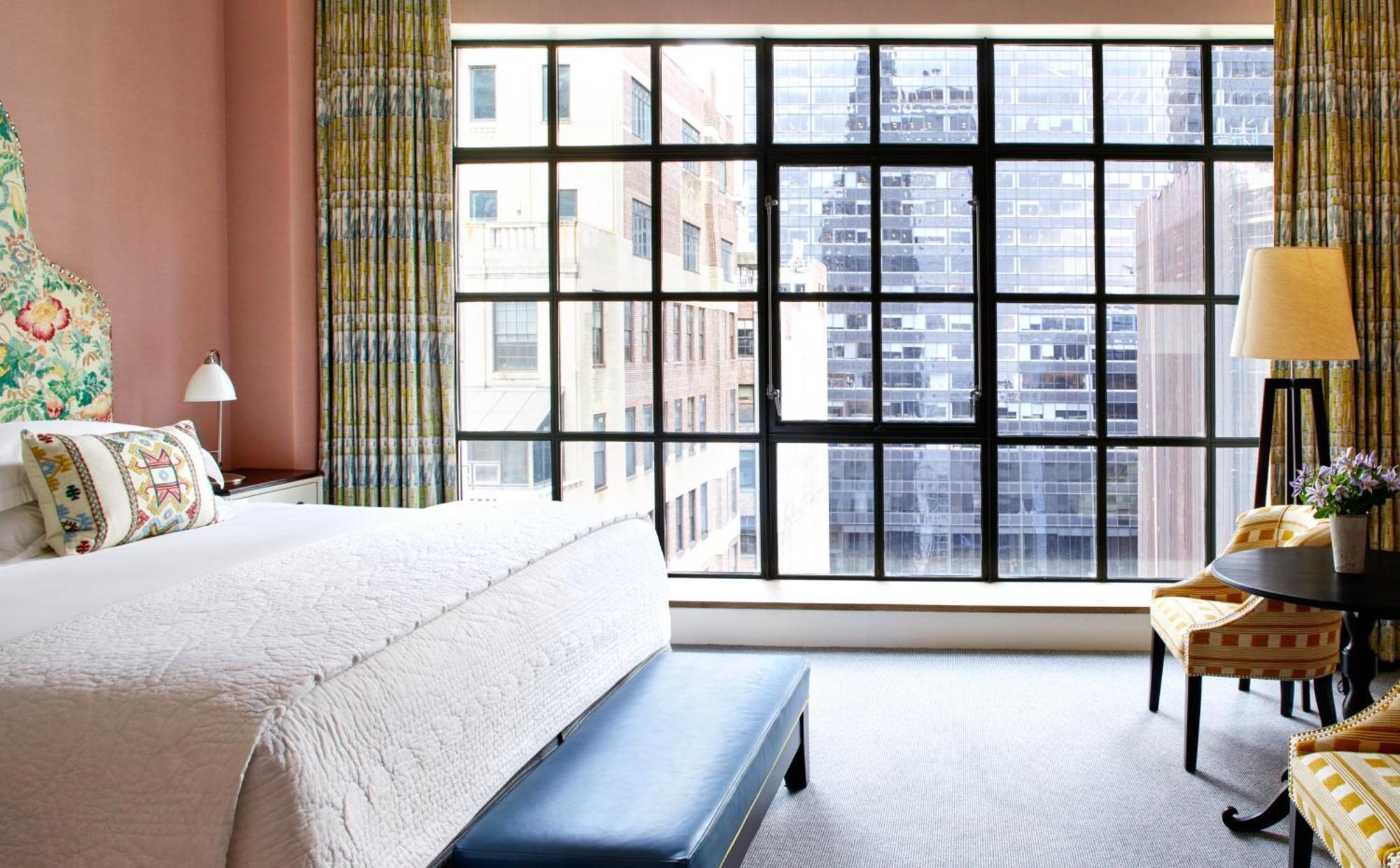The Whitby 5* Nueva York
