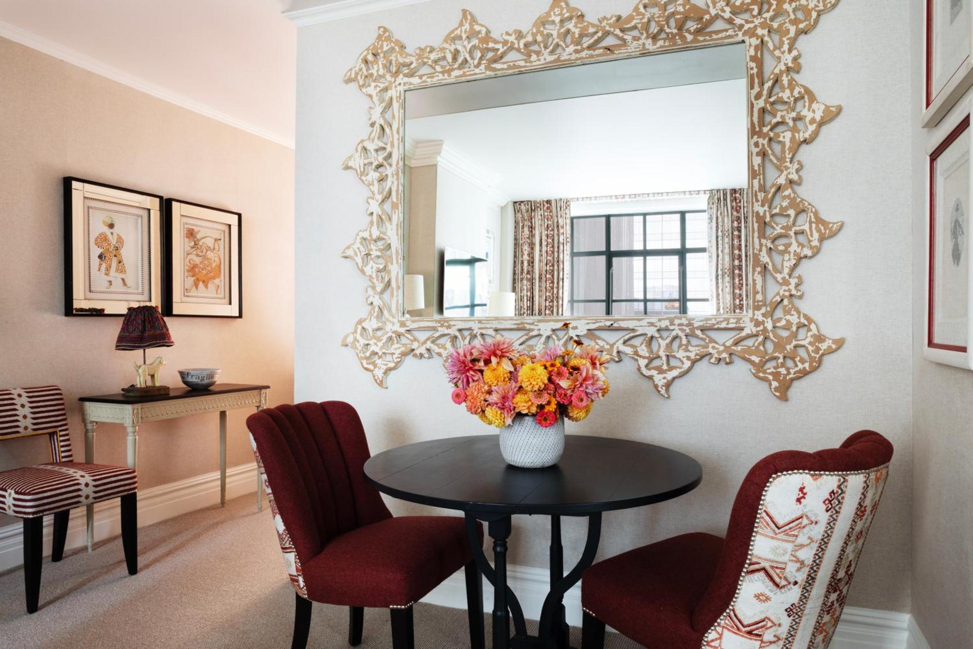 The Whitby 5* Nueva York