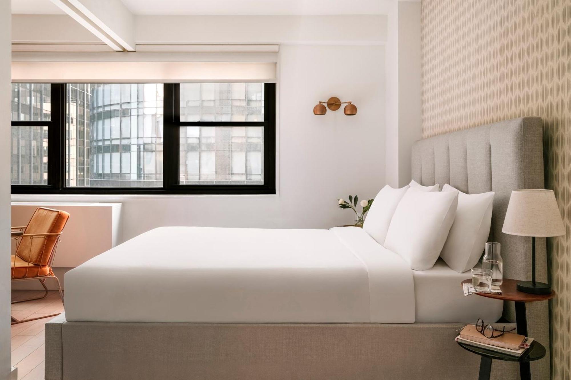 Appart hôtel Sonder At The Nash New York