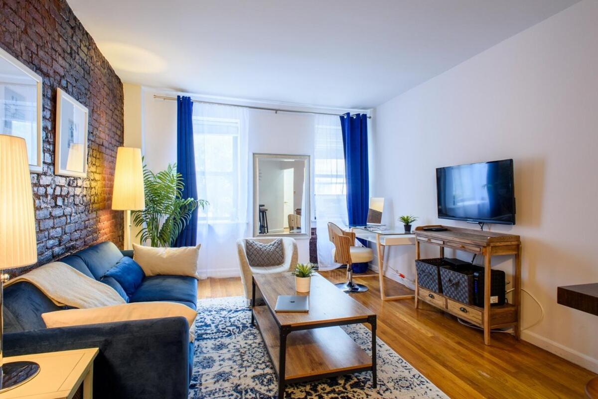 Appartement 350-1a Gramercy New 1br Sleeps4 Newly Furnished