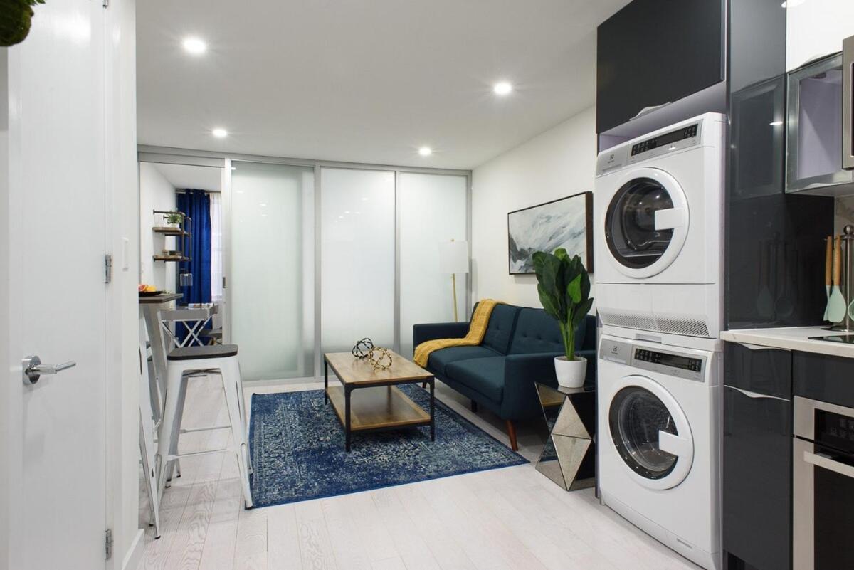 Apartamento 75-1b New Prime Upper East W D Elevator Nova York