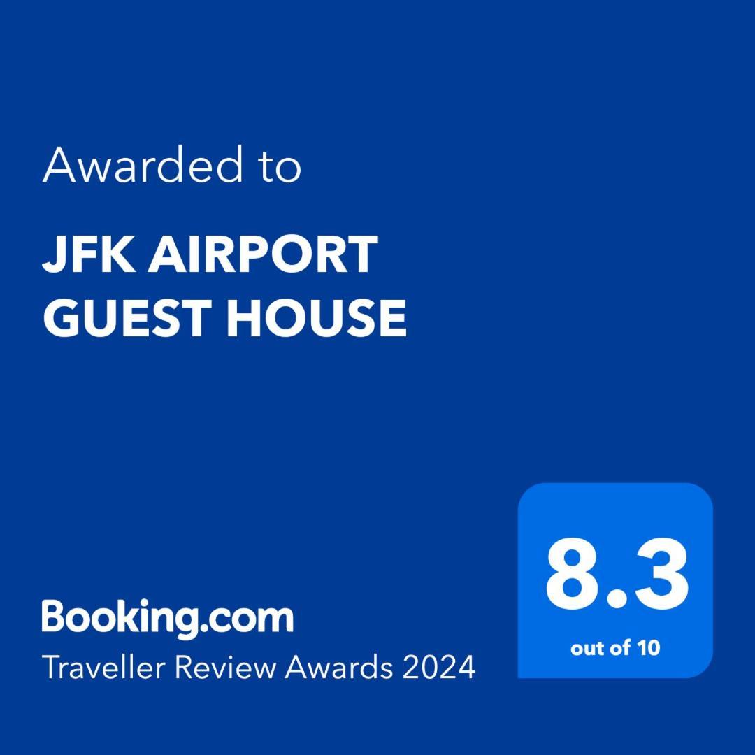 Jfk Airport Gæstehus *