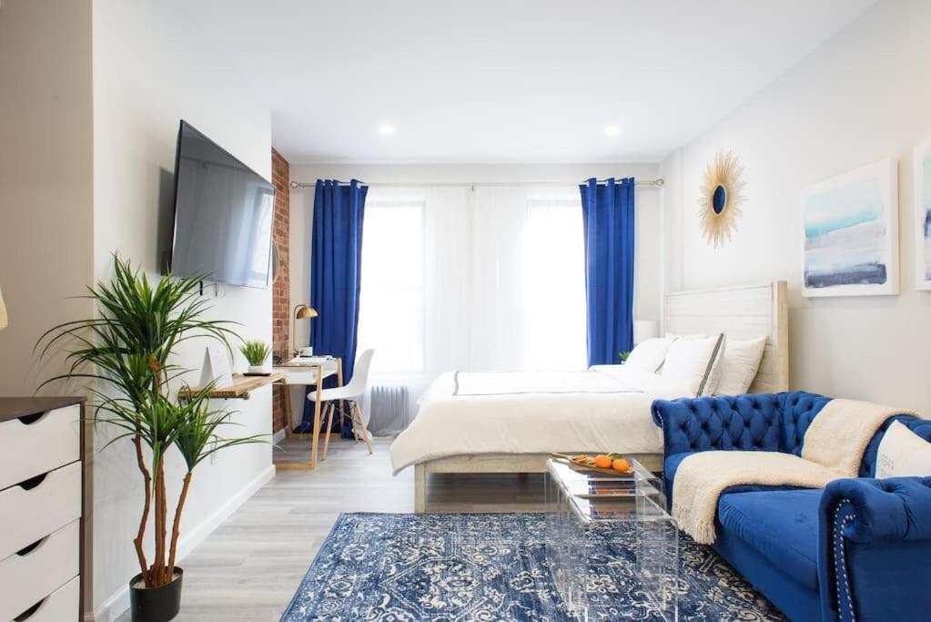 Appartement 240-15 Luxury Prime Location W&d New York