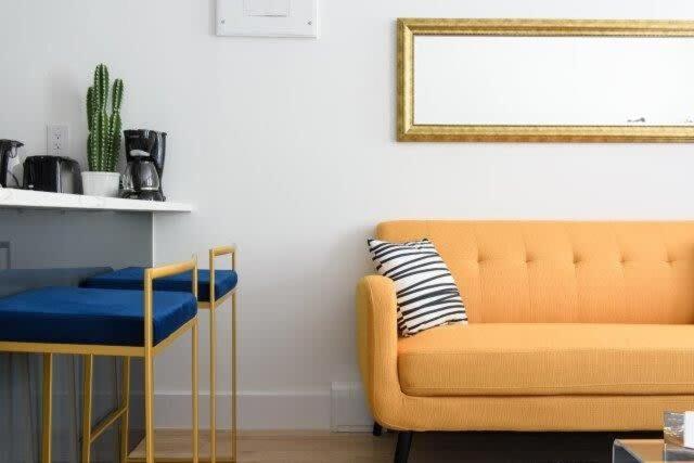 Appartamento 1597-3 Upper East Side W&d In Unit *