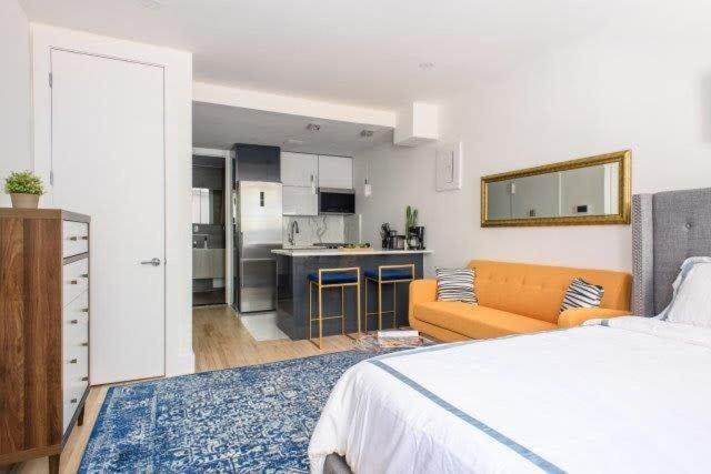 1597-3 Upper East Side W&d In Unit Appartamento