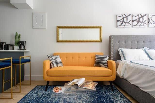 1597-3 Upper East Side W&d In Unit Appartamento