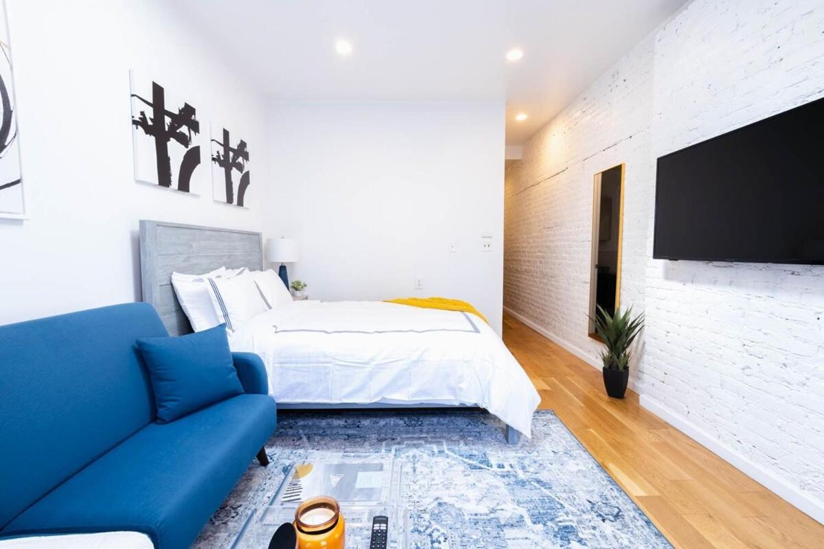 Apartamento 26-4a New Prime 20's W D Shared Courtyard