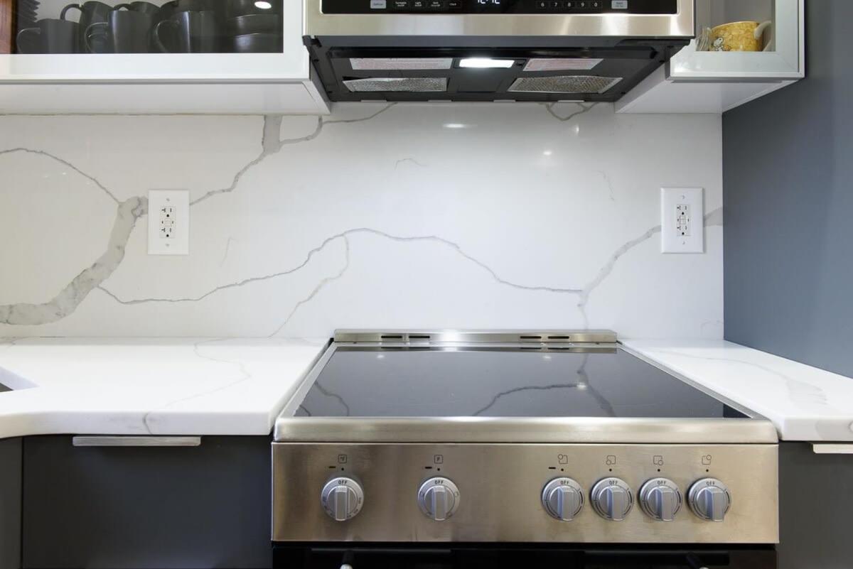 Appartement 75-5 Luxury 3br Duplex W D Elevator Bldg New York