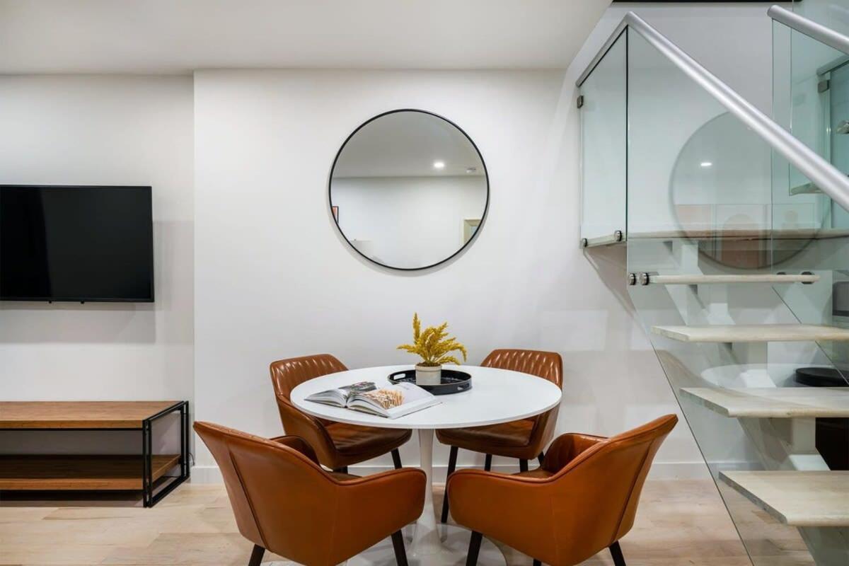 75-3b 3br Luxury Duplex Brand New &d Elevator Appartement