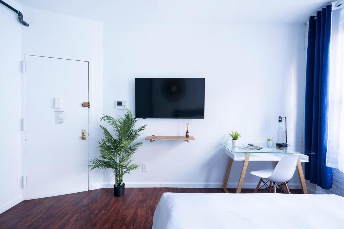 Appartement 83-2fe Ues Park Newly Furnished
