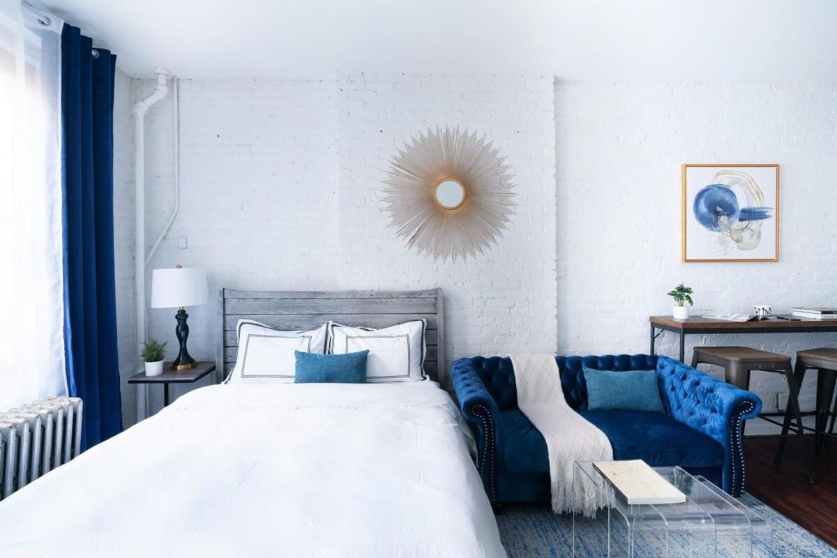 83-2fe Ues Park Newly Furnished Appartement *