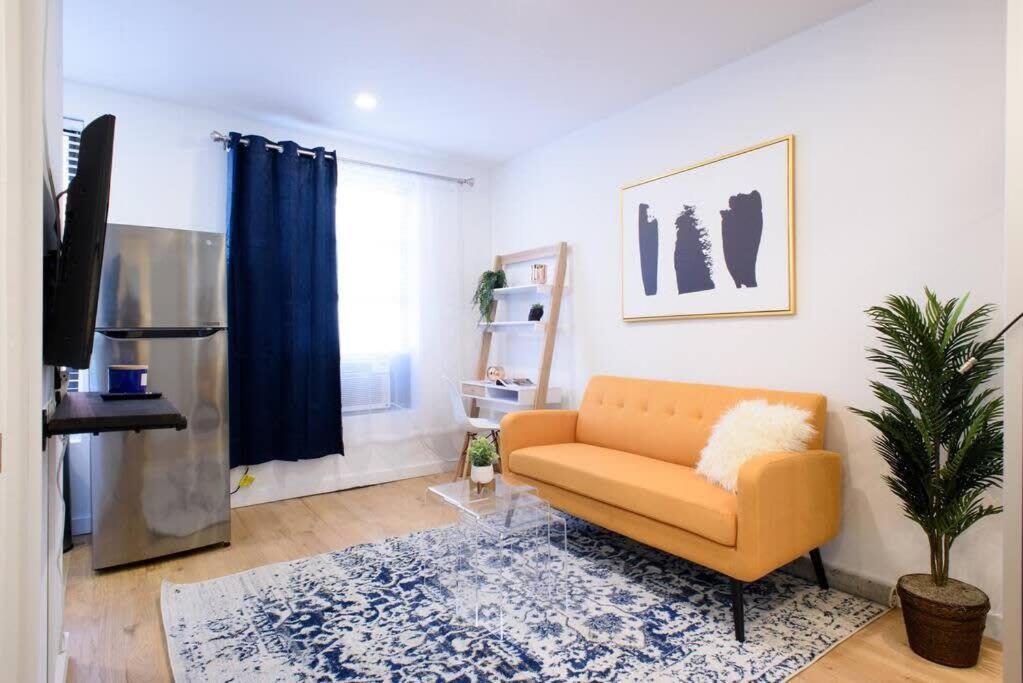 69-3d Prime Lower East East Brand New 1br Appartement