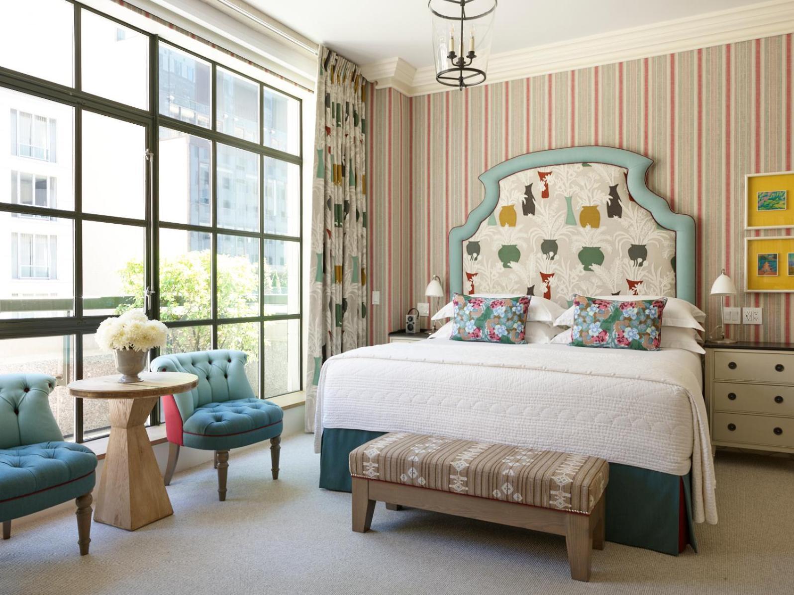 The Whitby 5* Nueva York
