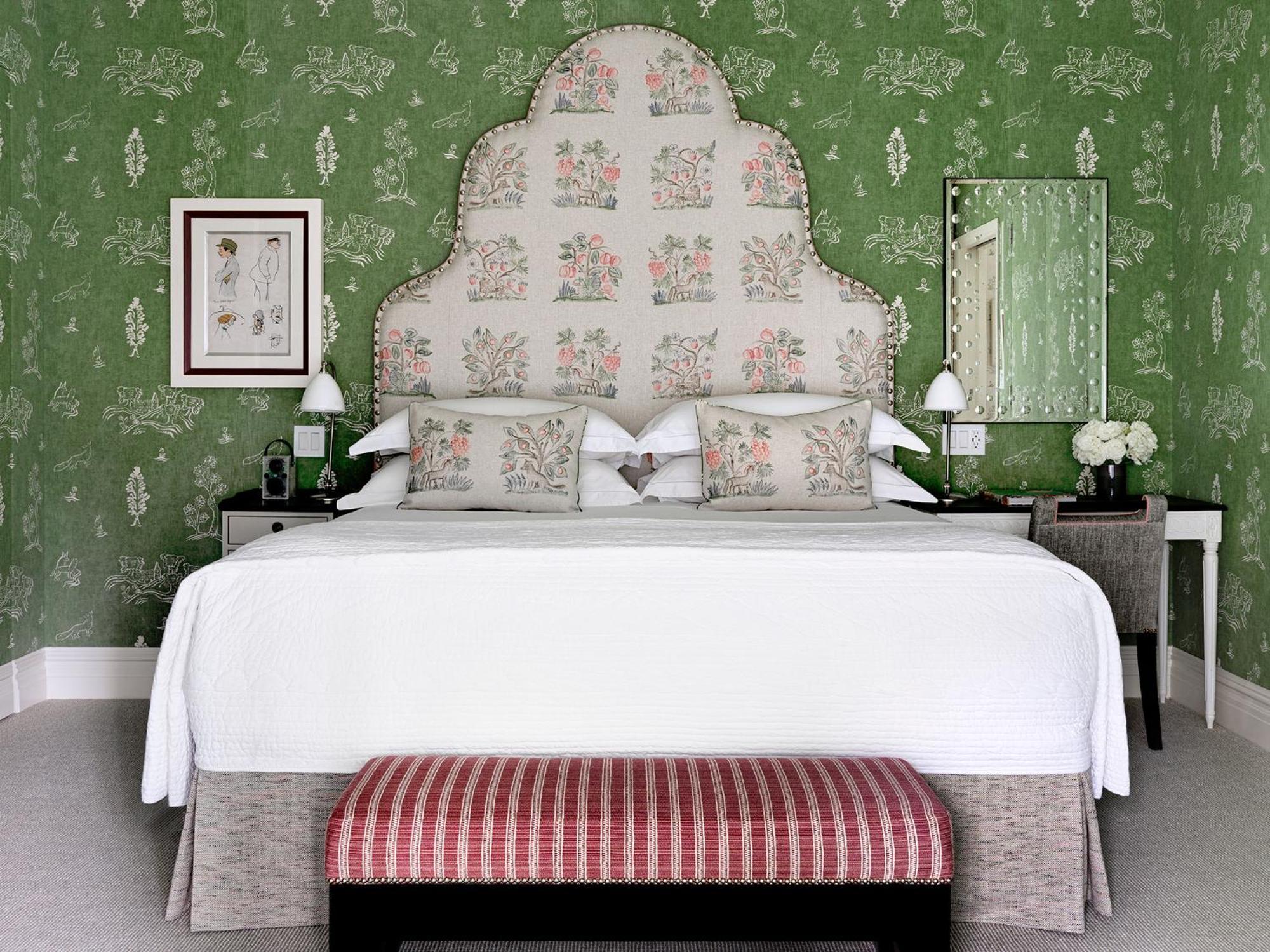 Hotel The Whitby Nueva York