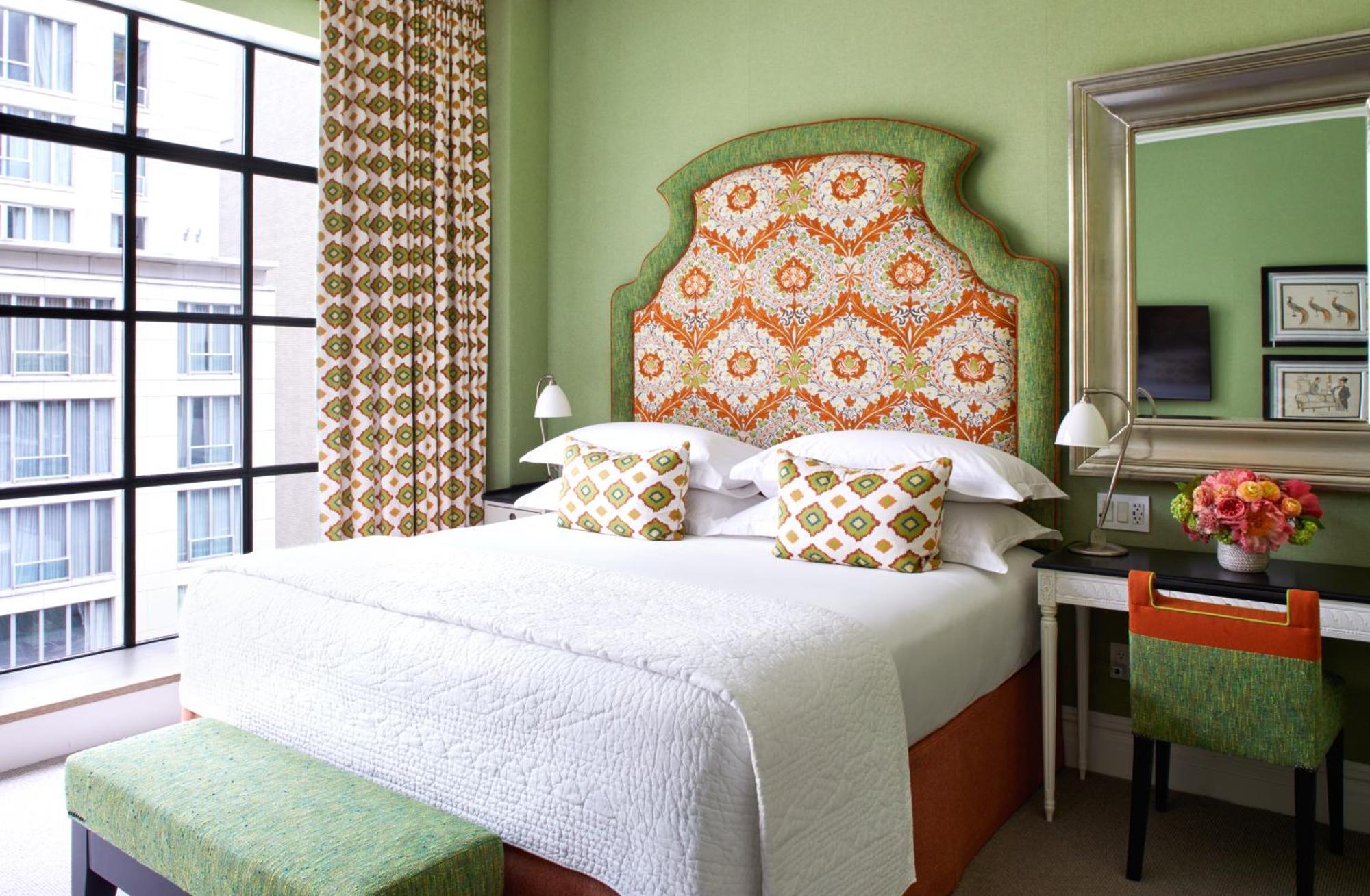 Hotel The Whitby Nueva York