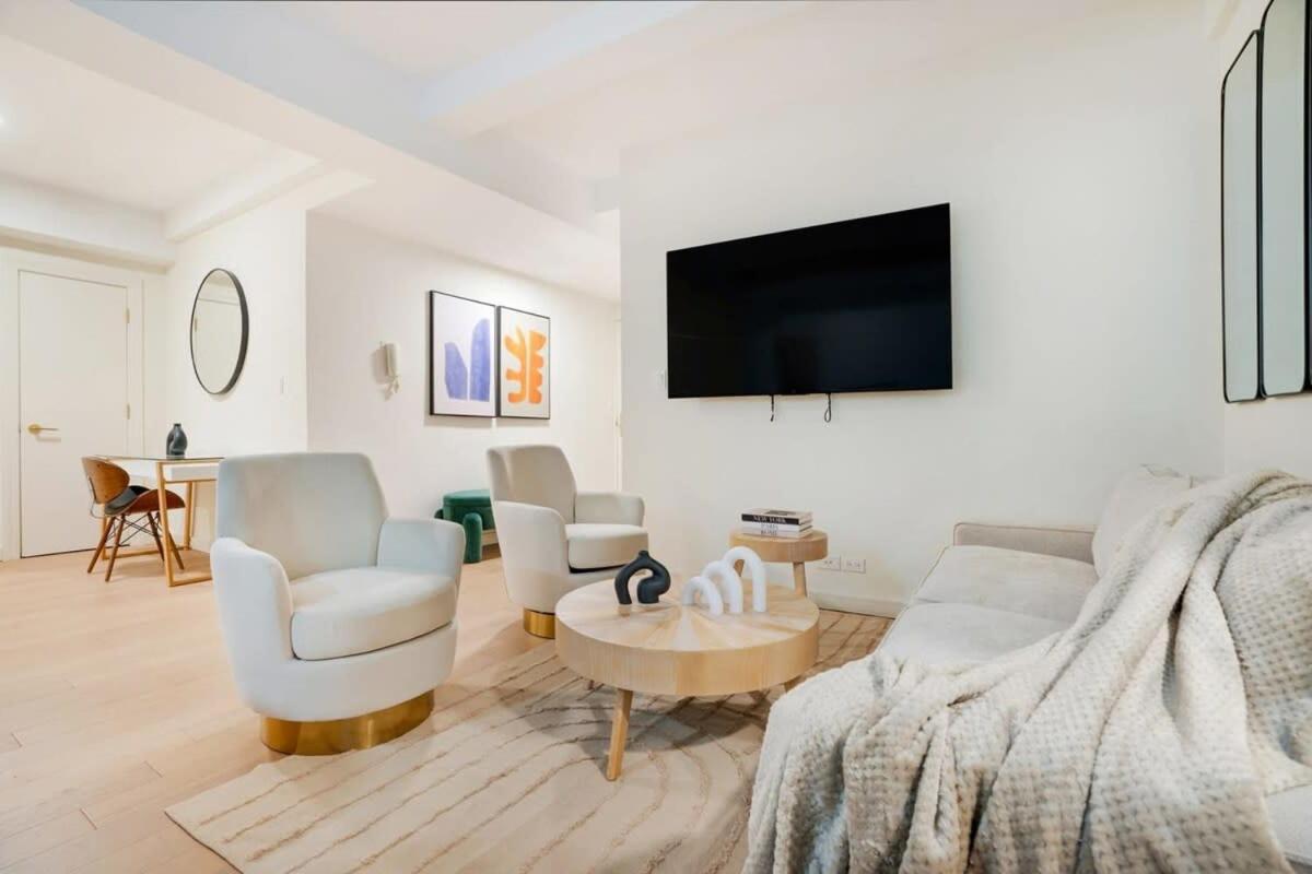 Appartamento 52-3de Newly Renovated 2br Bth Midtown East *