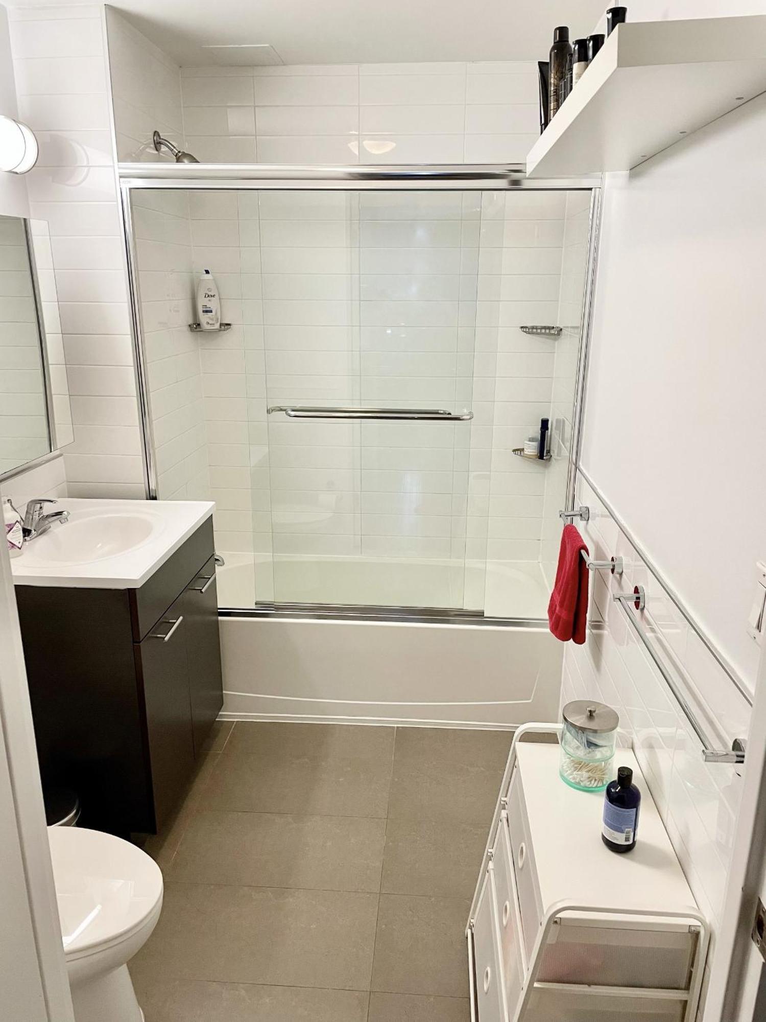 2 Bedrooms Chelsea - Manhattan Apartamento